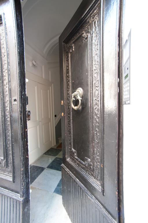 Апартаменты Palazzo Della Monica Виетри Экстерьер фото
